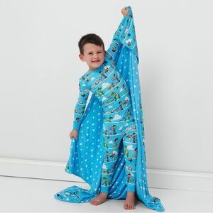 [little sleepies] Toy Story pjs
